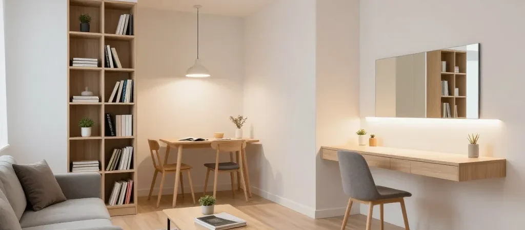 20 Tiny Studio Apartment Ideas That Feel Like a Full Home You Need Now