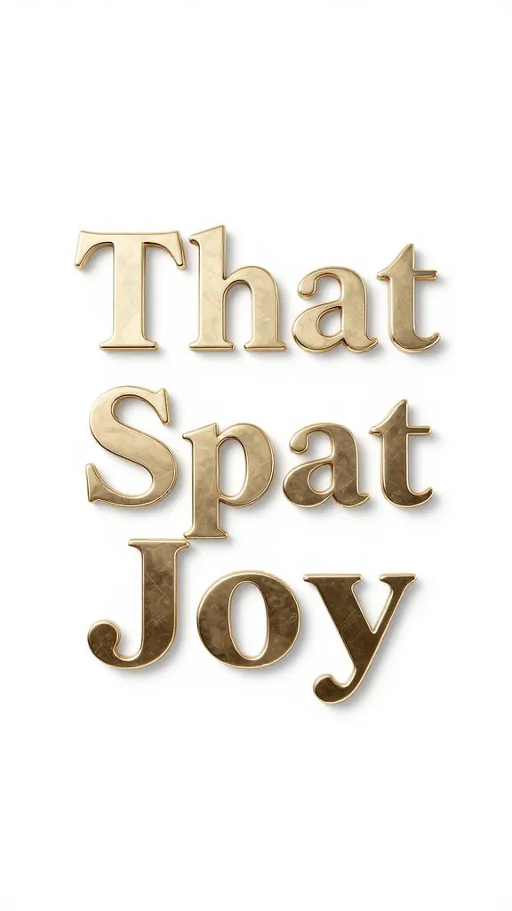 High-quality photo representing: 11. Metallic Accents That Spark Joy
