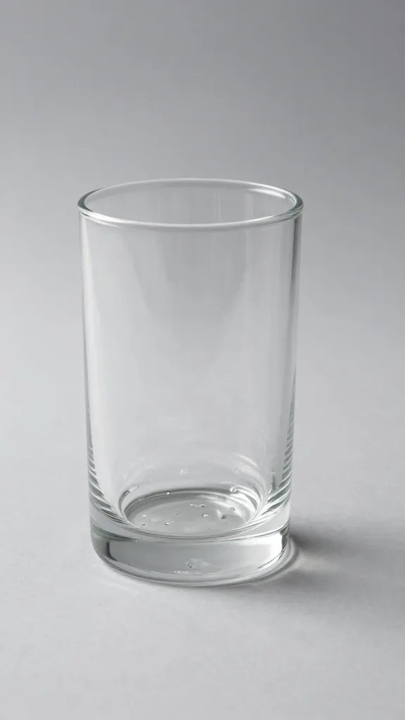 High-quality photo representing: 19. Glass and Transparency Tricks