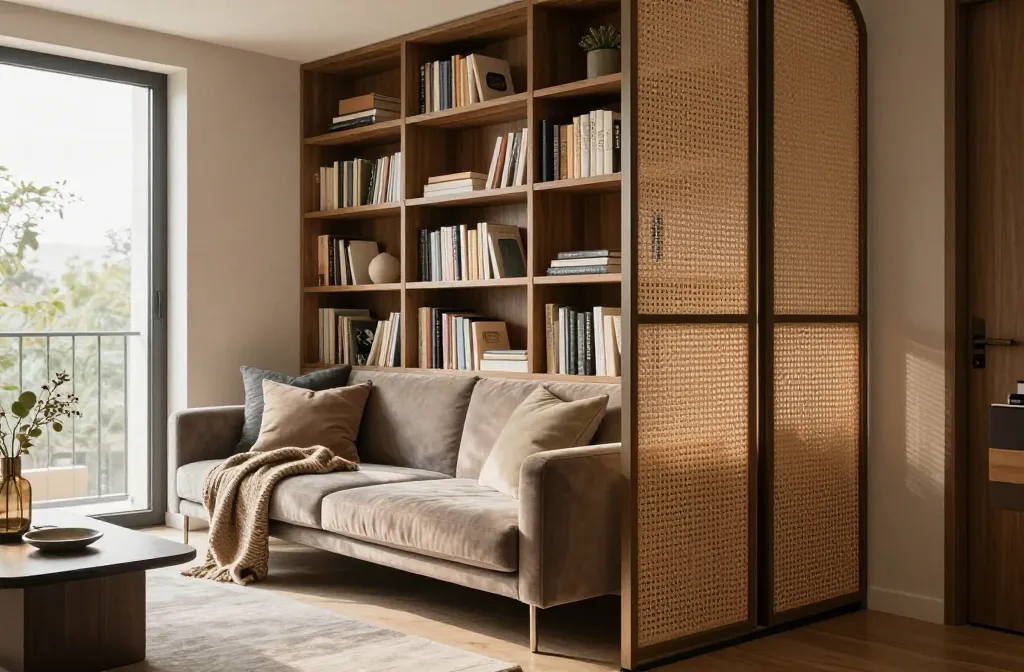 Maximize Every Inch: 17 Mini Studio Apartment Ideas That Maximize Every Inch