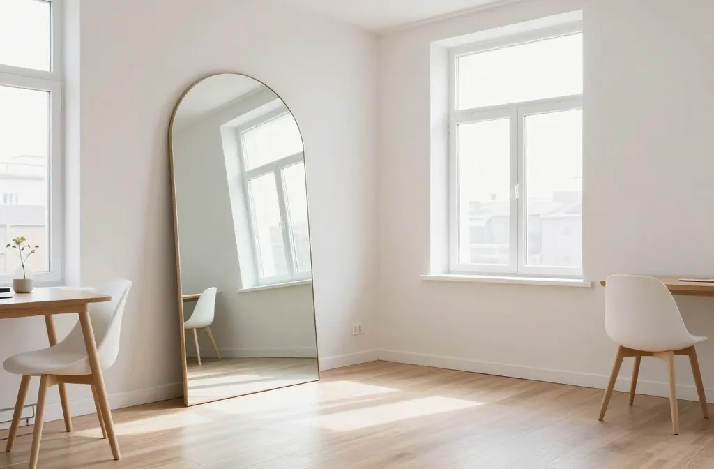 7 Small Apartment Ideas That Make Your Space Feel Bigger