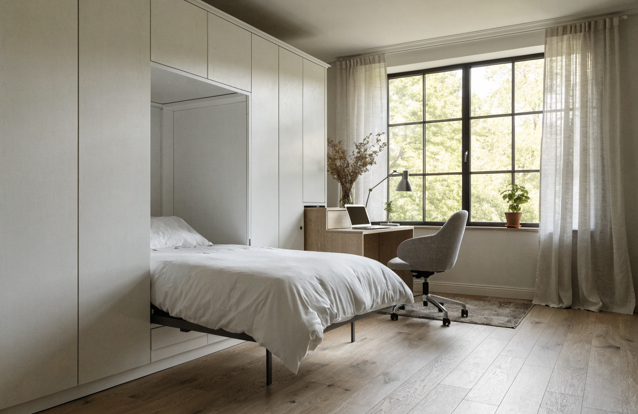 8 Small Office Guest Room Combo Ideas That Feel Thoughtful, Not Cramped