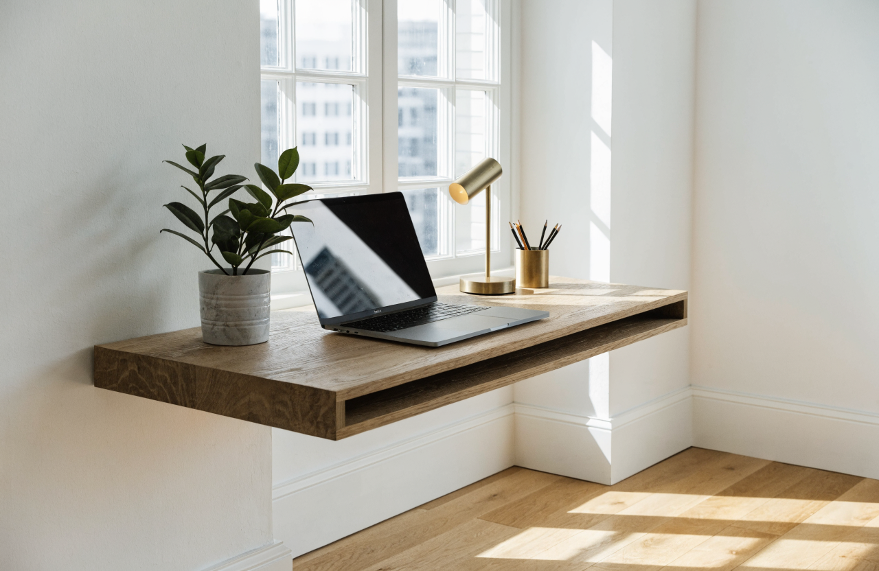 6 Small Office Room Ideas That Turn Any Corner Into a Creative Space